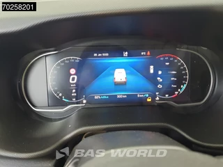 Iveco Daily Iveco Daily 35C21 Special Edition! Automaat L3H2 Dubbellucht LED ACC Carplay Camera Parkeersensoren 3,5t Trekvermogen 16m3 Euro6 L4H2 16m3 Airco - afbeelding nr 20
