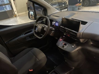 Opel Combo Opel Combo CARGO XL HEAVY 1.5 D [ LAATSTE OP VOORRAAD I L2 I AUTOMAAT I GEE - afbeelding nr 16
