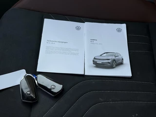 Volkswagen ID.4 Volkswagen ID.4 Aut. Bus. Edition 77kWh | Navi | Carplay | Camera | 20 Inch | - afbeelding nr 30