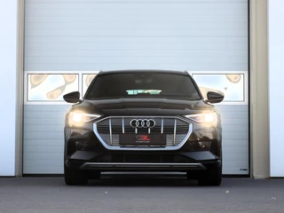 Audi e-tron Audi e-tron 55 quattro Advanced edition Plus 95 kWh - afbeelding nr 8