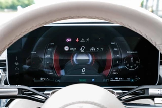 Mercedes-Benz S-Klasse Mercedes-Benz S-klasse 580 e Lang AMG Line |Burmester 3D|4-Wiel besturing - afbeelding nr 27