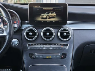 Mercedes-Benz GLC Mercedes GLC-klasse 350e 4MATIC Business Solution AMG - afbeelding nr 27