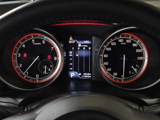 Suzuki Swift Suzuki Swift 1.2 Stijl Automaat |LED|Navi|Ad.Cruise|Camera - afbeelding nr 23