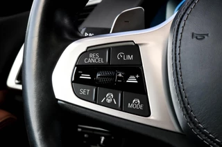BMW X5 BMW X5 XDrive45e - LASER - PANO - TREKHAAK - afbeelding nr 35