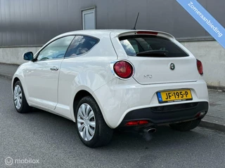 Alfa Romeo MiTo Alfa Romeo MiTo 0.9 TwinAir Exclusive * Nwe Distributie * - afbeelding nr 20