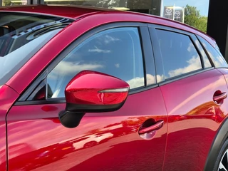Mazda CX-3 Mazda CX-3 SKYACTIV-G 120 6AT GT-M / Trekhaak - afbeelding nr 26