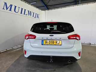 Ford Focus Ford Focus 1.5 EcoBoost 150PK Titanium Business / NL Auto - afbeelding nr 14