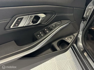 BMW 3 Serie BMW 330e Touring Sport Line |  360 camera | 18 inch M Sport - afbeelding nr 20