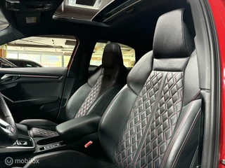 Audi S3 Audi S3 2.0 TFSI QUATTRO | B&O | PANO| LEDER | CRUISE | VOL! - afbeelding nr 19