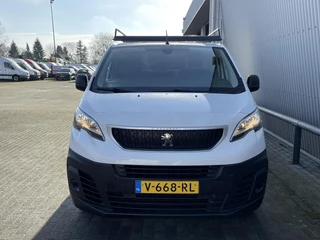 Peugeot Expert Peugeot Expert 231S 2.0 BlueHDI 120 Premium*IMPERIAAL*HAAK*TEL*3P - afbeelding nr 13