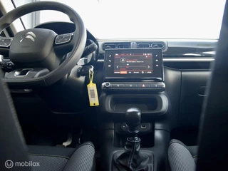 Citroën C3 Citroen C3 82 Feel Plus I Airco I Carplay I PDC I - afbeelding nr 7