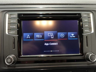 Volkswagen Transporter Volkswagen Transporter 102pk L1H1 Highline Navigatie 18