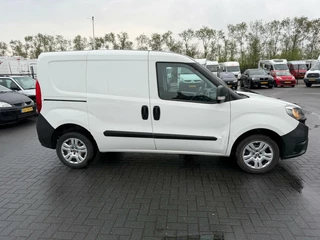 Fiat Doblò Fiat Doblò Cargo 1.3 MJ L1H1 Actual AIRCO,CRUISE - afbeelding nr 3