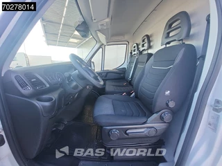 Iveco Daily Iveco Daily 35S16 Automaat Koelwagen L2H2 Kerstner Airco Cruise Camera L2 Koel Koeler Kühlwagen 12m3 Airco Cruise control - afbeelding nr 10