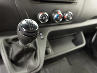 Renault Master Renault Master T35 2.3 dCi 145PK Energy Bakwagen Meubelbak Laadklep Zijdeur Airco Cruise control Navigatie - afbeelding nr 21