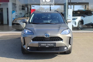 Toyota Yaris Cross - afbeelding nr 6