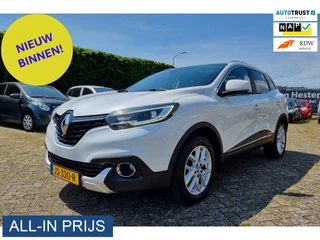 Renault Kadjar 1.2 TCe Intens