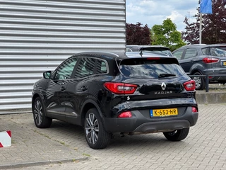 Renault Kadjar - afbeelding nr 8