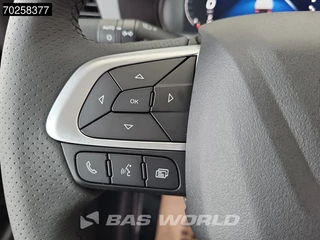 Iveco Daily Iveco Daily 35C21 Automaat 2025model Open laadbak Dubbel Cabine CarPlay ACC LED 3,5T Trekvermogen Pritsche Pickup Airco - afbeelding nr 17
