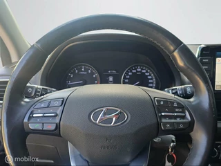 Hyundai i30 Hyundai i30 1.4 T-GDI Comfort TOPSTAAT 140 PK - afbeelding nr 16