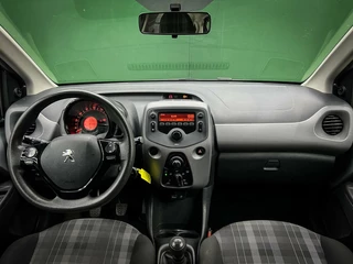 Peugeot 108 Peugeot 108 1.0 e-VTi Active Airco | Bluetooth | 5DRS NAP - afbeelding nr 13