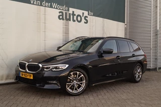 BMW 3 Serie - afbeelding nr 2