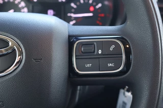 Toyota ProAce Toyota ProAce CITY 1.5 D-4D BPM VRIJ!! Navigator Long NL-Auto!! Apple Car-Play I Nav. I PDC - afbeelding nr 15
