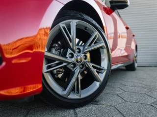 Audi A3 Audi A3 Sportback 35 TFSI edition one 150pk 2x S-line Navi - afbeelding nr 5