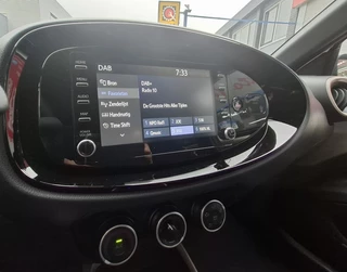 Toyota Aygo Toyota Aygo X 1.0 VVT-i Pulse CVT Parkeersensoren voor + achter - afbeelding nr 14