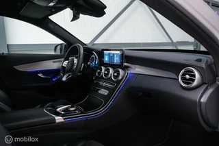 Mercedes-Benz C-Klasse Mercedes C-klasse Estate 300 e Business Solution AMG Limited | Virtual cockpit | NL auto | - afbeelding nr 39