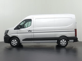 Renault Master | Camera | 2500Kg Trekhaak | Volledige Betimmering | BPM Vrij - afbeelding nr 12