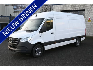 Mercedes-Benz eSprinter 314 L3H2 Pro 81kWh