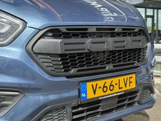 Ford Transit Custom Ford Transit Custom 320 2.0 TDCI L2H1 Sport | 1e Eig | Carplay | Camera | Cruisec. | Trekhaak - afbeelding nr 7