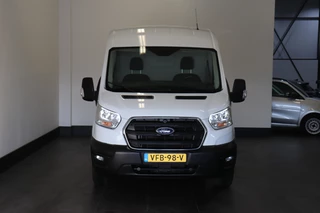 Ford Transit - Airco - Cruise - PDC - € 17.900,- Excl. - afbeelding nr 7