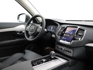 Volvo XC90 Volvo XC90 T8 PLUG-IN HYBRID LONG RANGE PLUS BRIGHT LUCHTVERING 360GR CAM A - afbeelding nr 6