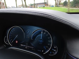 BMW 7 Serie BMW 7 Serie 740e 326PK iPerf High Exec / M-pakket Individual / 2017 *NAP* - afbeelding nr 43