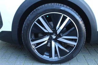 Peugeot 3008 Clima Cruise Navi 360 Camera Carplay Keyless LMV - afbeelding nr 33