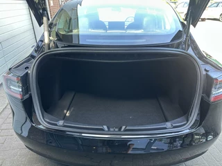 Tesla Model 3 Tesla Model 3 Standard RWD Plus 60 kWh 1000 KG TREKH. *ALL-IN PRIJS* - afbeelding nr 13