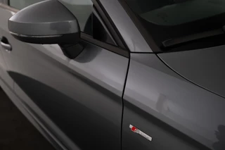 Audi A3 Audi A3 Limousine 30 TDI Design Pro Line Plus S-Line, Automaat, Airco, Cruise Control - afbeelding nr 11
