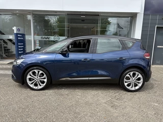 Renault Scénic Renault Scénic 1.2 TCe Zen - afbeelding nr 3