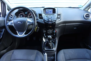 Ford Fiesta - afbeelding nr 2