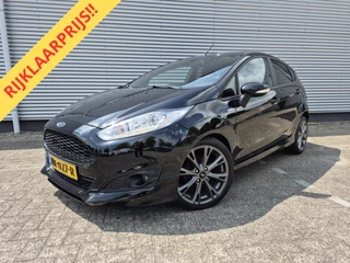 Ford Fiesta - 402510890-0