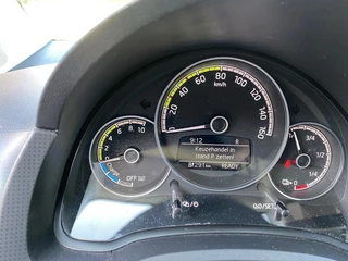 Škoda Citigo Škoda Citigo EV AMBITION - afbeelding nr 10