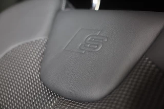 Audi Q2 Audi Q2 35 TFSI S Line Black Edition / Aut / Acc / Lane Assist / Dode Hoek / Digital Cockpit / Sonos / Pano / Led / Pdc / 19 Inch - afbeelding nr 25