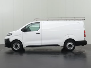 Opel Vivaro | Navigatie | Camera | 3-Persoons | Betimmering - afbeelding nr 12