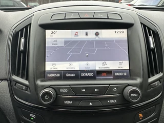 Opel Insignia navi airco/ecc keurige auto - afbeelding nr 8