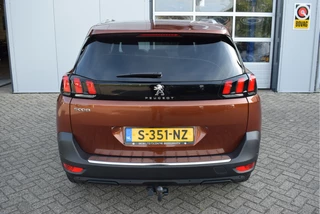 Peugeot 5008 | Trekhaak | Automaat | 7-persoons - afbeelding nr 5