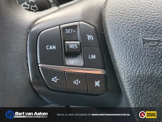 Ford Transit Custom Ford Transit Custom 300 2.0 TDCI L1H1 Trail Cruise Blis Camera - afbeelding nr 11