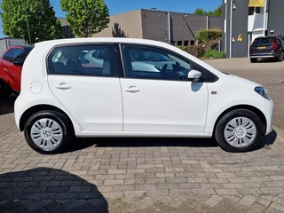 Volkswagen up! - afbeelding nr 7