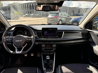 Kia Rio - afbeelding nr 2